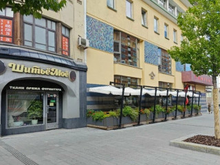 Фотография Продажа помещения свободного назначения, 63 м² , улица Красная Пресня 28  №3