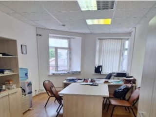 Фотография Продажа помещения свободного назначения, 63 м² , улица Красная Пресня 28  №2