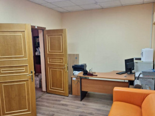 Фотография Продажа помещения свободного назначения, 63 м² , улица Красная Пресня 28  №5
