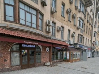 Фотография Продажа помещения свободного назначения, 63 м² , улица Красная Пресня 28  №4
