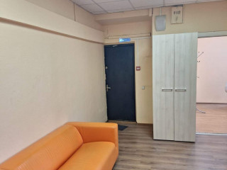 Фотография Продажа помещения свободного назначения, 63 м² , улица Красная Пресня 28  №8