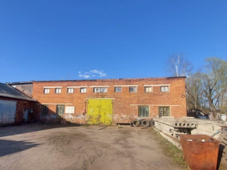 Фотография Продажа помещения свободного назначения, 1050 м² , улица Софьи Перовской 25А  №1
