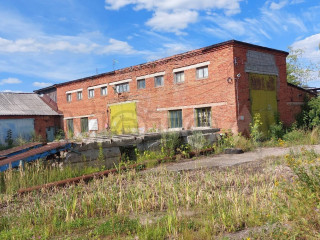 Фотография Продажа помещения свободного назначения, 1050 м² , улица Софьи Перовской 25А  №5