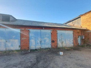 Фотография Продажа помещения свободного назначения, 1050 м² , улица Софьи Перовской 25А  №4