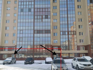 Фотография Продажа помещения свободного назначения, 1115 м² , улица Лацкова 1  №6