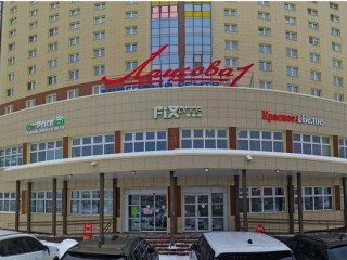 Фотография Продажа помещения свободного назначения, 1115 м² , улица Лацкова 1  №4