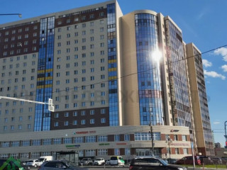 Фотография Продажа помещения свободного назначения, 1115 м² , улица Лацкова 1  №1
