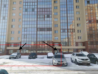 Фотография Продажа помещения свободного назначения, 1115 м² , улица Лацкова 1  №8