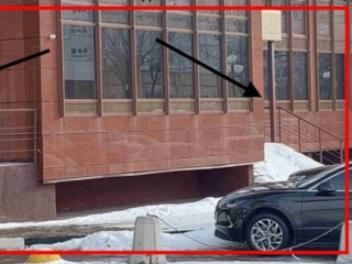 Фотография Продажа помещения свободного назначения, 1115 м² , улица Лацкова 1  №10