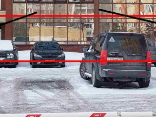 Фотография Продажа помещения свободного назначения, 1115 м² , улица Лацкова 1  №5