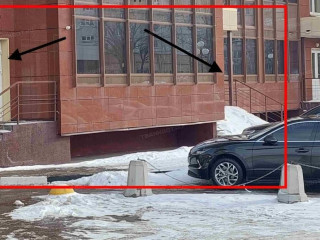 Фотография Продажа помещения свободного назначения, 1115 м² , улица Лацкова 1  №7