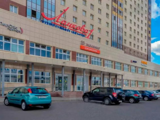 Фотография Продажа помещения свободного назначения, 1115 м² , улица Лацкова 1  №2