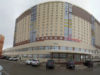 Фотография Продажа помещения свободного назначения, 1115 м² , улица Лацкова 1  №3