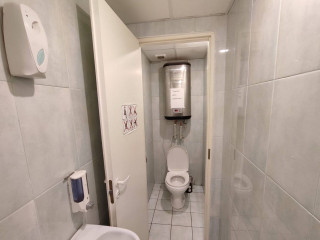 Фотография Продажа помещения свободного назначения, 421 м² , Малахитовая улица 27Б  №14