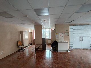 Фотография Продажа помещения свободного назначения, 421 м² , Малахитовая улица 27Б  №4