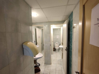 Фотография Продажа помещения свободного назначения, 421 м² , Малахитовая улица 27Б  №7