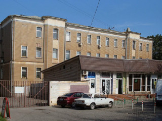 Фотография Продажа помещения свободного назначения, 421 м² , Малахитовая улица 27Б  №2