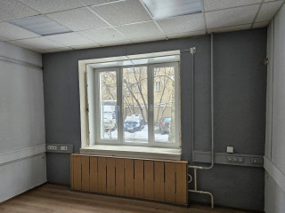 Фотография Продажа помещения свободного назначения, 126 м² , улица Сущёвский Вал 14/22к2  №14