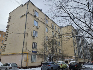 Фотография Продажа помещения свободного назначения, 126 м² , улица Сущёвский Вал 14/22к2  №1