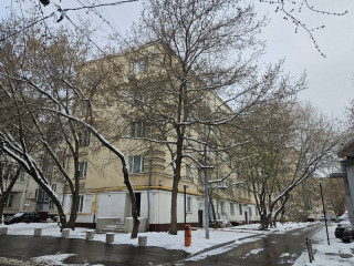Фотография Продажа помещения свободного назначения, 126 м² , улица Сущёвский Вал 14/22к2  №2