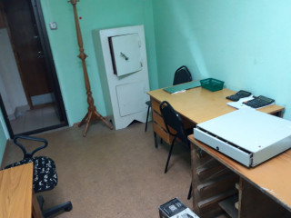 Фотография Аренда офиса, 8 м² , проспект Кирова 246  №2