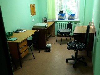 Фотография Аренда офиса, 8 м² , проспект Кирова 246  №1