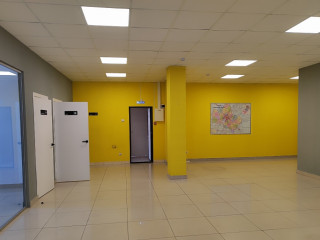 Фотография Аренда помещения свободного назначения, 152 м² , Дмитровское шоссе 48  №8