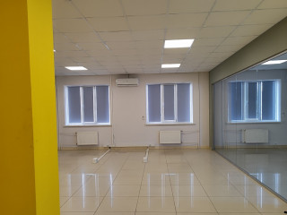 Фотография Аренда помещения свободного назначения, 152 м² , Дмитровское шоссе 48  №4