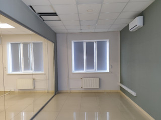 Фотография Аренда помещения свободного назначения, 152 м² , Дмитровское шоссе 48  №17
