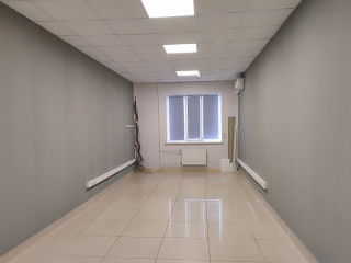 Фотография Аренда помещения свободного назначения, 152 м² , Дмитровское шоссе 48  №13