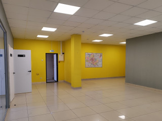 Фотография Аренда помещения свободного назначения, 152 м² , Дмитровское шоссе 48  №7