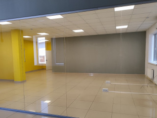 Фотография Аренда помещения свободного назначения, 152 м² , Дмитровское шоссе 48  №9