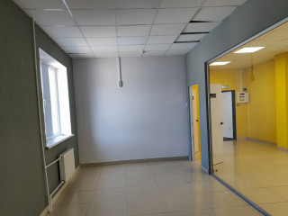 Фотография Аренда помещения свободного назначения, 152 м² , Дмитровское шоссе 48  №18