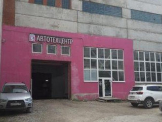 Фотография Продажа помещения свободного назначения, 2676 м² , Краснофлотская улица 15  №3