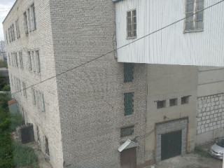 Фотография Продажа помещения свободного назначения, 2676 м² , Краснофлотская улица 15  №1