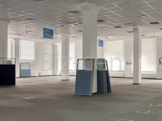 Фотография Аренда офиса, 199 м² , Варшавское шоссе 26  №2