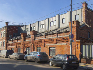 Фотография Аренда офиса, 27 м² , улица Золоторожский Вал 34с1  №4
