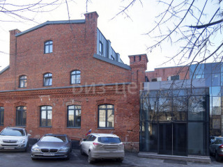 Фотография Аренда офиса, 27 м² , улица Золоторожский Вал 34с1  №3