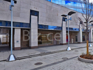 Фотография Аренда офиса, 59 м² , Новинский бульвар 8  №7