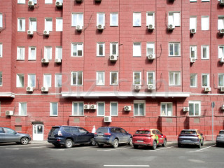 Фотография Аренда офиса, 40 м² , Большая Андроньевская улица 23  №10