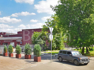 Фотография Аренда офиса, 100 м² , Маломосковская улица 22с1  №6