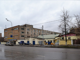 Фотография Аренда офиса, 47 м² , проезд Завода Серп и Молот 1с1  №4