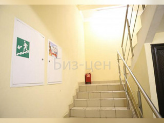 Фотография Аренда офиса, 47 м² , проезд Завода Серп и Молот 1с1  №2