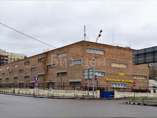 Фотография Аренда офиса, 47 м² , проезд Завода Серп и Молот 1с1  №3