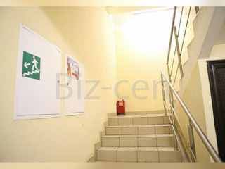 Фотография Аренда офиса, 47 м² , проезд Завода Серп и Молот 1с1  №2