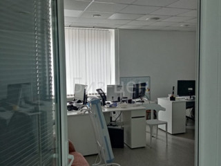 Фотография Аренда офиса, 151 м² , Алтуфьевское шоссе 1  №4