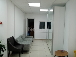 Фотография Аренда офиса, 151 м² , Алтуфьевское шоссе 1  №5