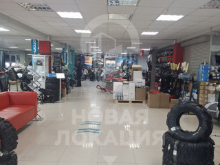 Фотография Аренда офиса, 144 м² , Октябрьская улица 127  №19