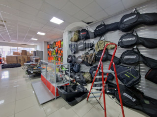 Фотография Аренда офиса, 144 м² , Октябрьская улица 127  №14