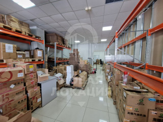 Фотография Аренда офиса, 144 м² , Октябрьская улица 127  №5